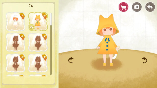 迷い猫の旅2 - Stray Cat Doors 2-