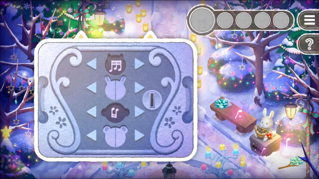 迷い猫の旅2 - Stray Cat Doors 2-