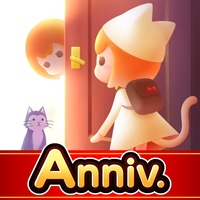 迷い猫の旅2 - Stray Cat Doors 2-