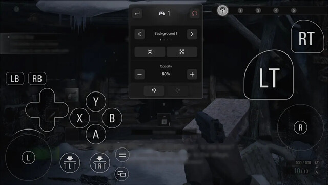 バイオハザード　ヴィレッジ
