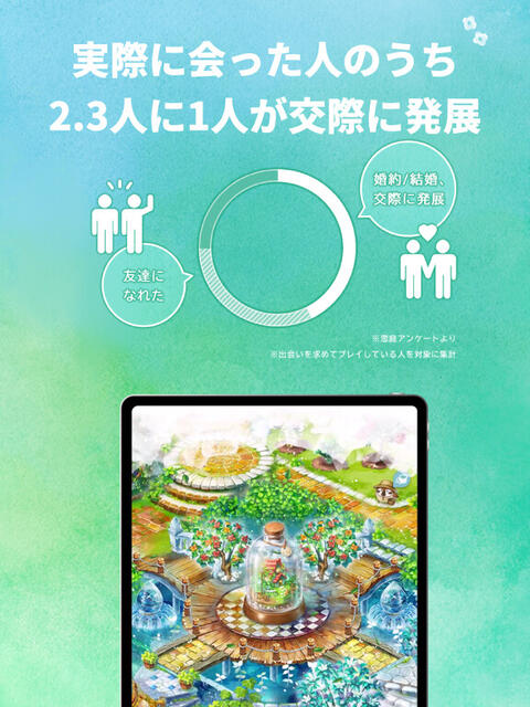 恋庭