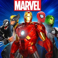 MARVEL ストライクフォース