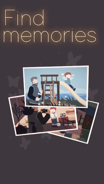Moncage -箱庭ノ夢-