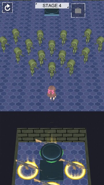 絶望！ぴえん監獄