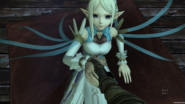Wizardry Variants Daphneの画像