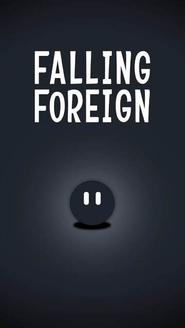 FALLING FOREIGN