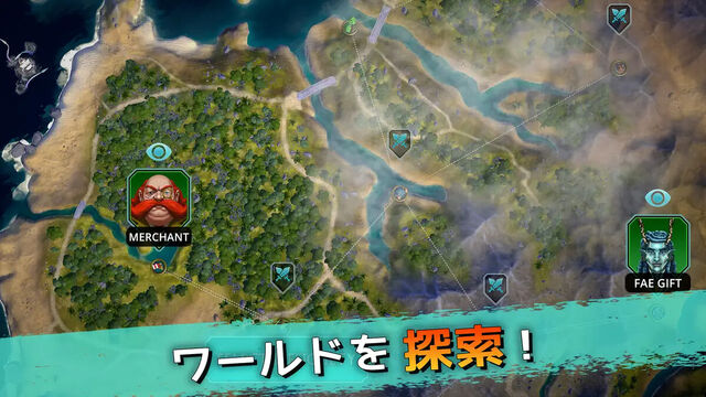 Puzzle Quest 3