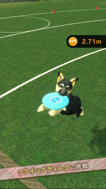 with My DOG - 犬とくらそう -