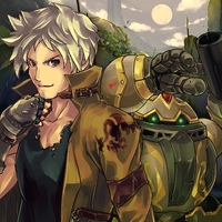 アームド＆ゴーレム