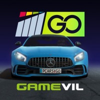 Project CARS GO