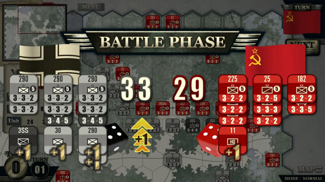 デミヤンスク包囲戦‐Battle for Frozen Pocket at Demjansk‐