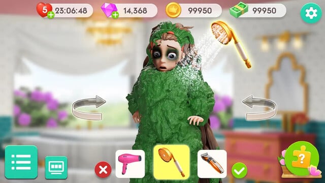 Project Makeover