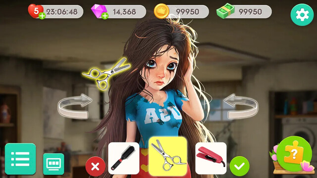 Project Makeover