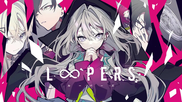 LOOPERS
