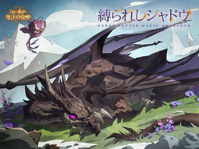 ハリー・ポッター：魔法の覚醒