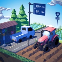 ナゾときパズル ニョッキン村