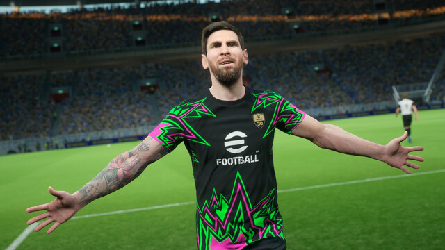 eFootball