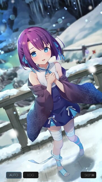 ラグナドール 妖しき皇帝と終焉の夜叉姫