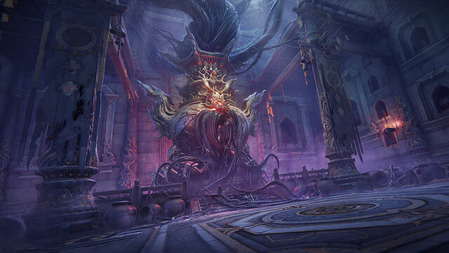 NARAKA: BLADEPOINTの画像