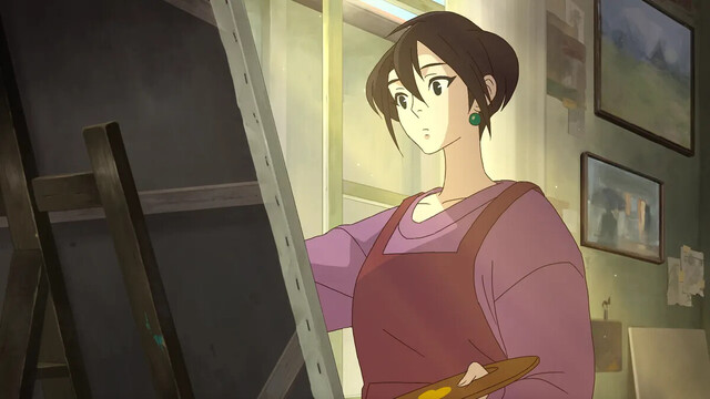 Behind the Frame ～とっておきの景色を～