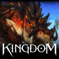 KINGDOM：聖戦のきざし