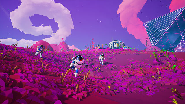 ASTRONEER -アストロニーア-
