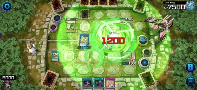遊戯王 マスターデュエル