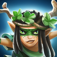 ダークファイヤーヒーローズ