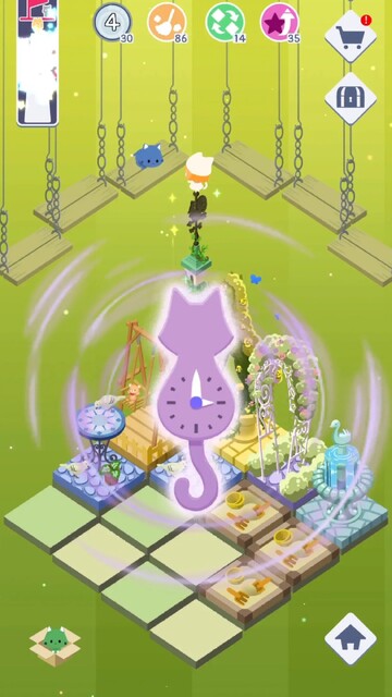 迷い猫の冒険 -Stray Cat Towers-