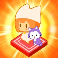 迷い猫の冒険 -Stray Cat Towers-