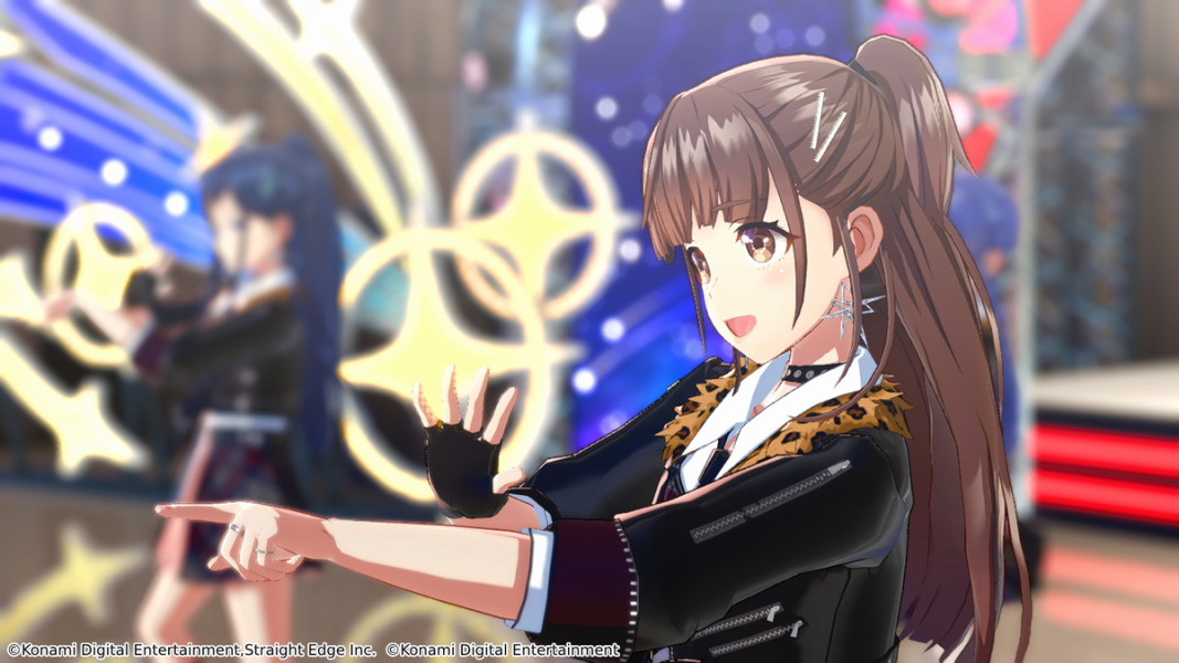 シャインポスト Be Your アイドル!の画像