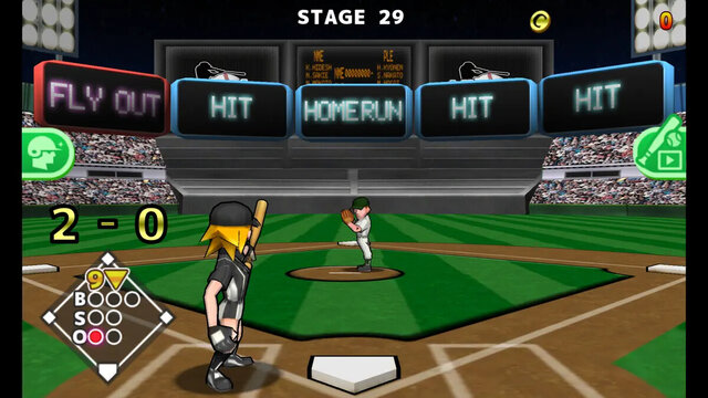 Miracle Baseball