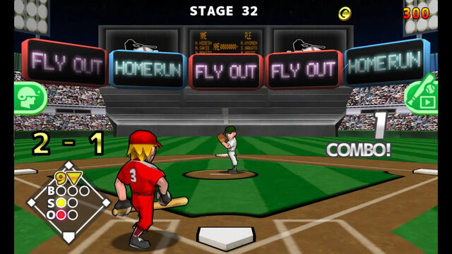 Miracle Baseball