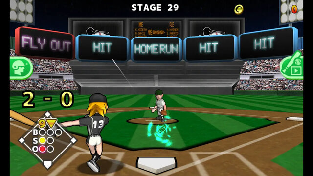 Miracle Baseball