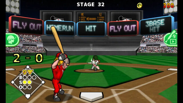 Miracle Baseball