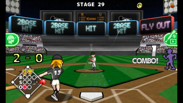 Miracle Baseball