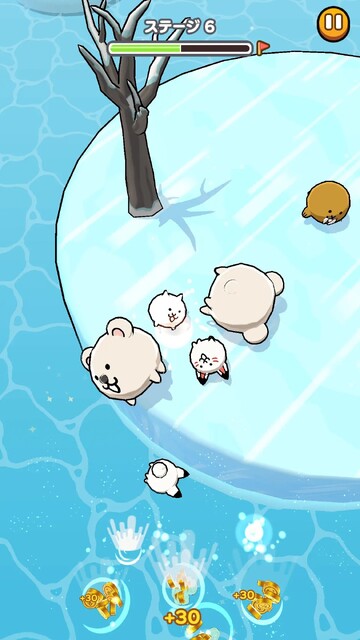 にゃんこクエスト