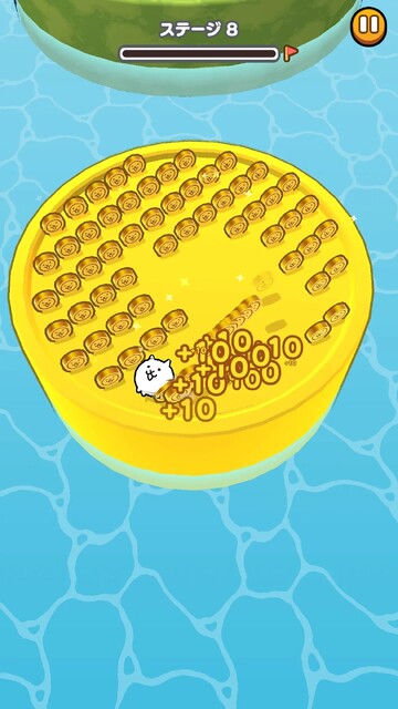にゃんこクエスト