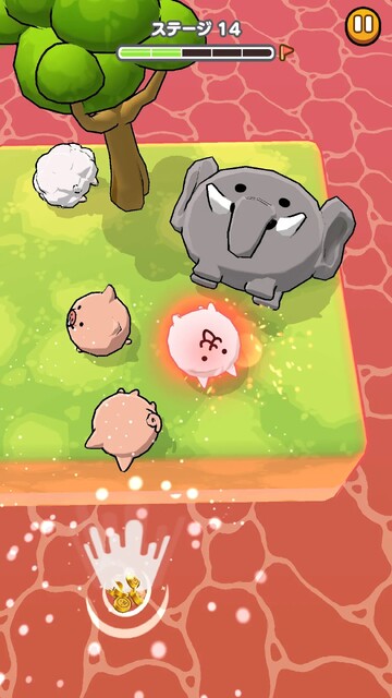 にゃんこクエスト