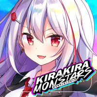 キラキラモンスターズ