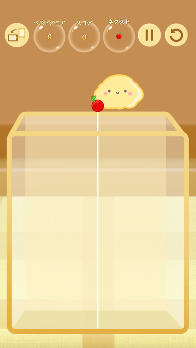 スイカゲーム