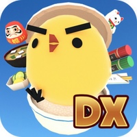 ぴよ盛りDX