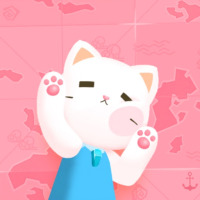 ねこ島物語 ～にゃにゃとシークレットアイランド～