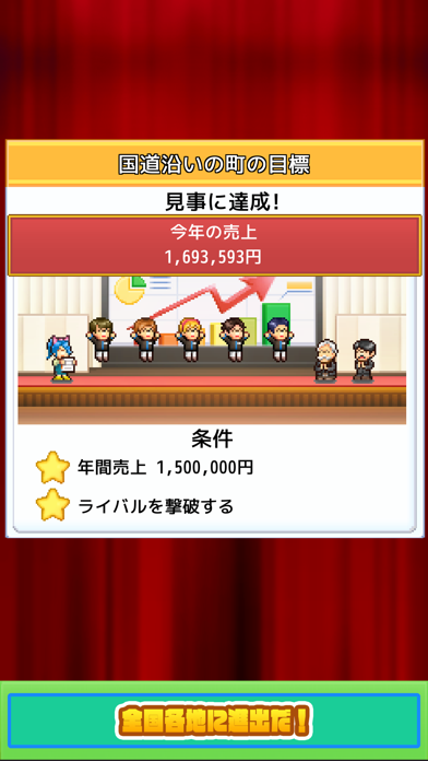 開店コンビニ日記