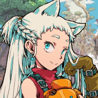 メモリア～夢の旅人と双子の案内人～
