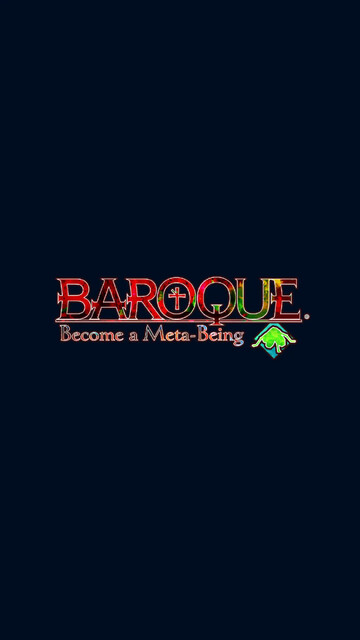 BAROQUE ～ふと目を覚ますと異形になっていた～