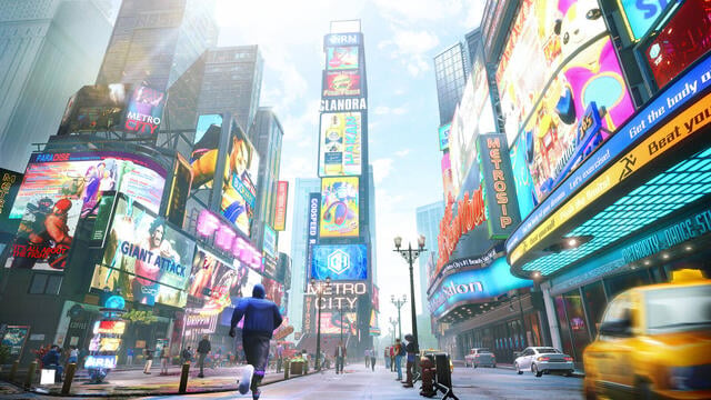 ストリートファイター6
