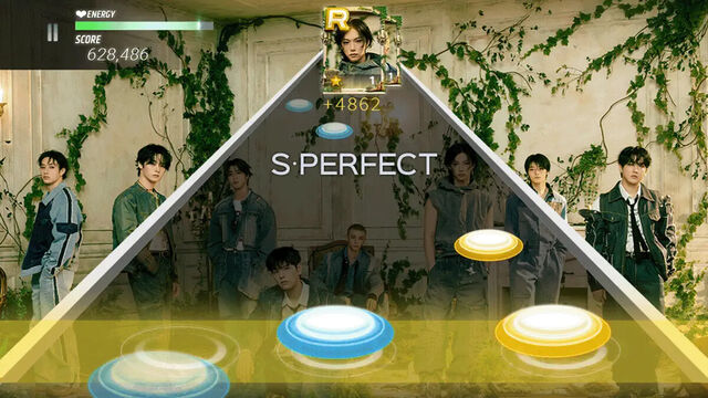 SUPERSTAR JYPNATION