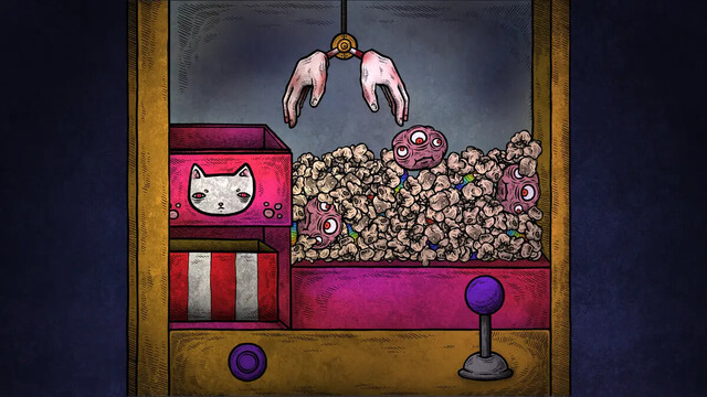 猫博物館 - Cat Museum