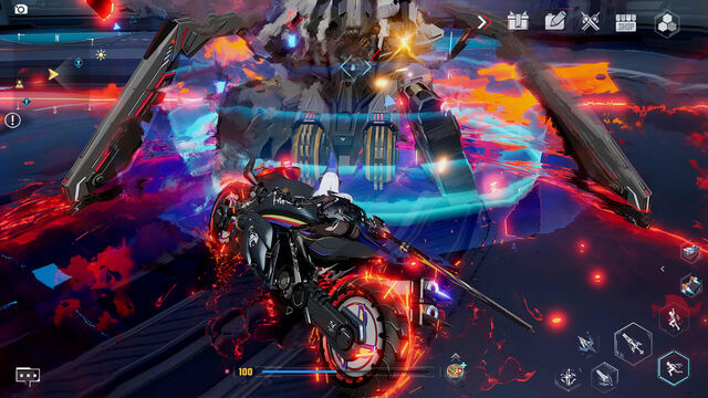 タワーオブファンタジーの画像